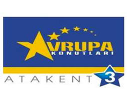 EVR Teknik Referanslar