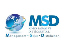 EVR Teknik Referanslar