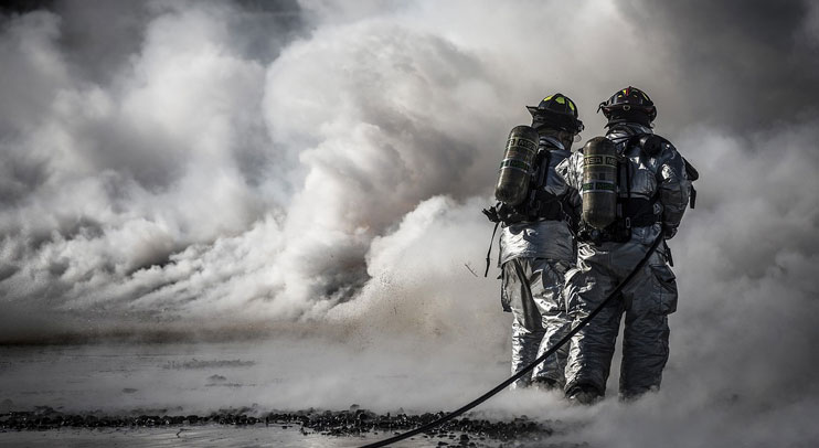 Yangın Söndürme Sistemleri – Tekirdağ Çorlu Çerkezköy